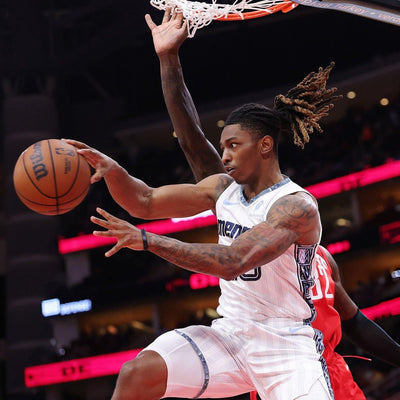 Memphis Grizzlies Swingman Association