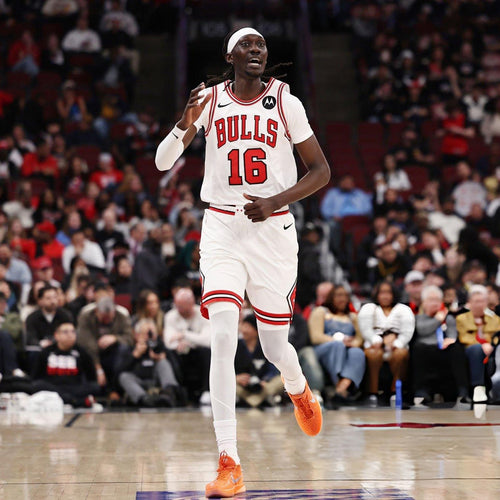 Chicago Bulls Statement Edition