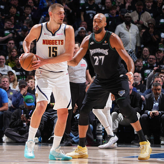 Denver Nuggets Statement Edition