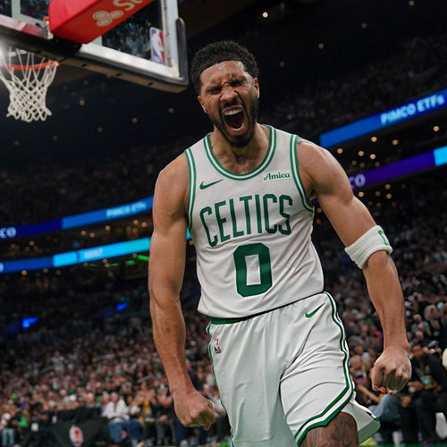 Boston Celtics Swingman Association