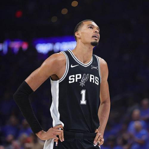 San Antonio Spurs Swingman Icon