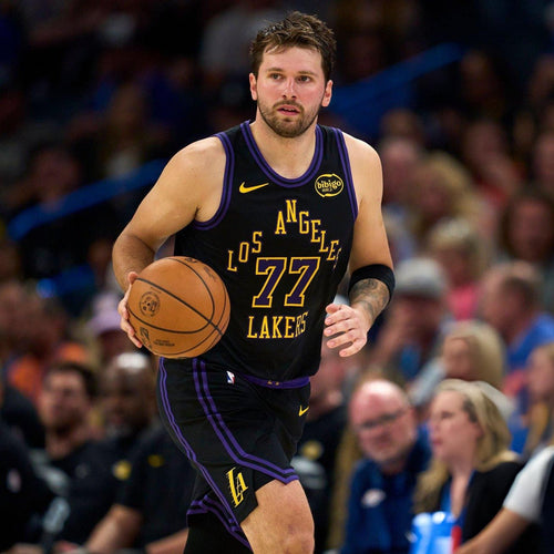Los Angeles Lakers City Edition