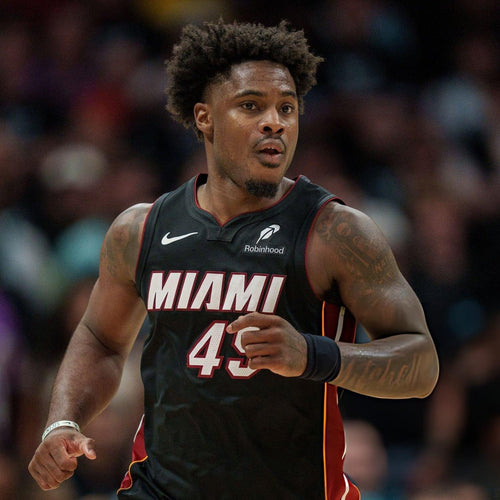 Miami Heat Swingman Icon